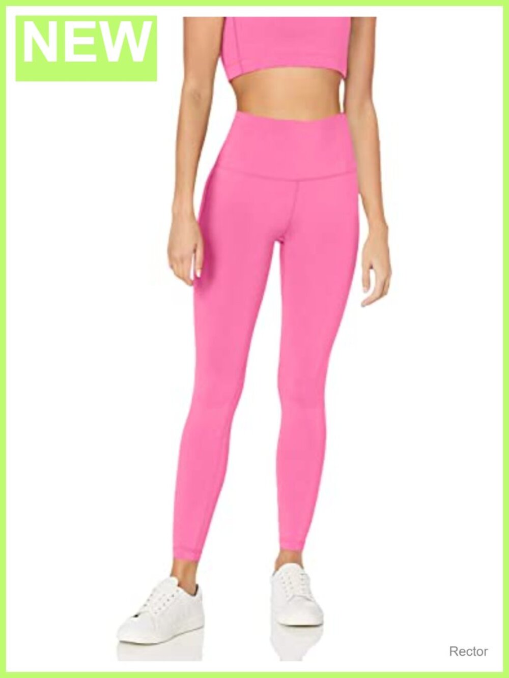 High-Rise Full Length Leggings Medium Compression Sculpt Workout